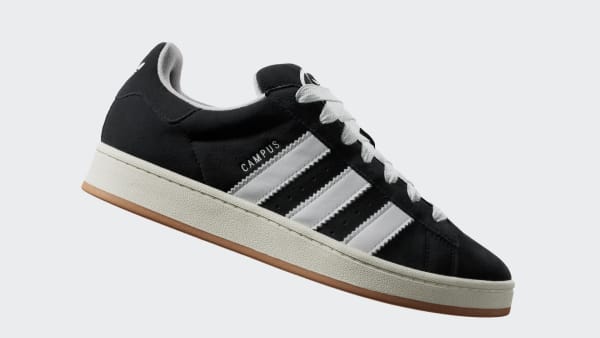 Noir Chaussure Campus 00s