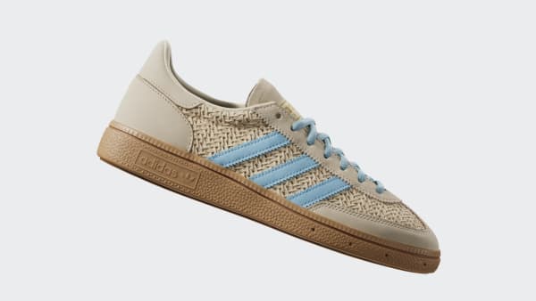 Bege Sapatilhas Handball Spezial