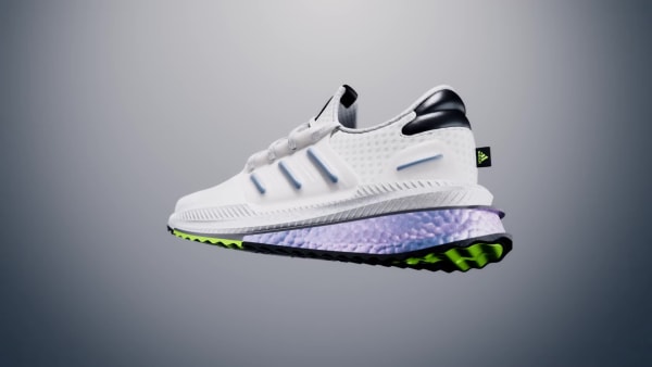 Plomo Zapatillas X_PLORBOOST