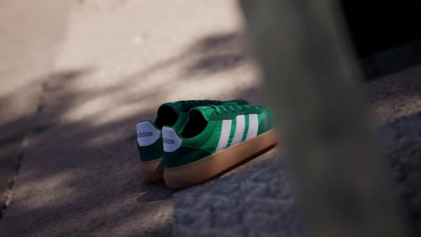 Verde Zapatillas Barreda Decode