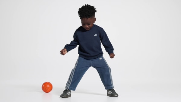 adidas Pixar Cars Adifom Samba 360 Shoes Kids