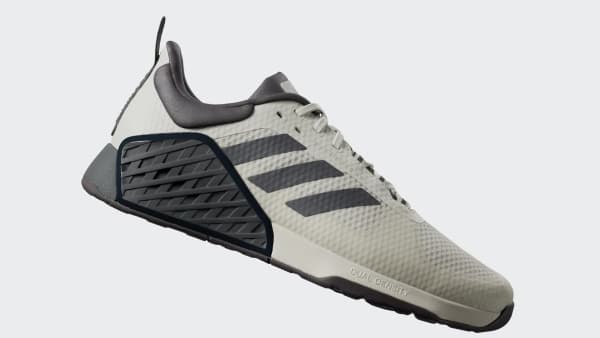Gris Zapatillas Dropset 2