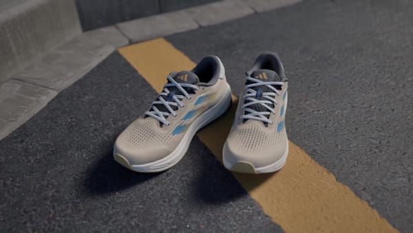Beige Supernova Rise Move for the Planet Shoes