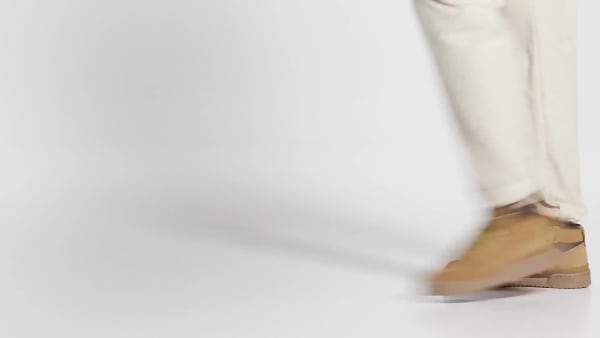 Braun Forum Mid Schuh