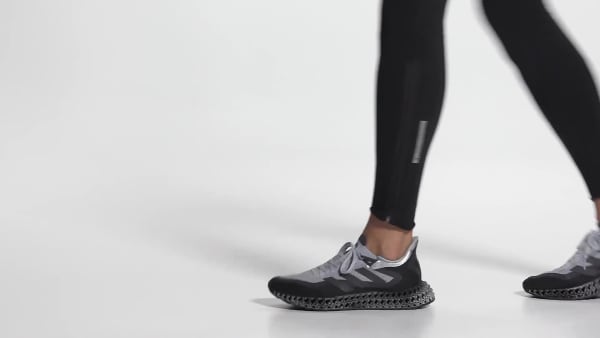 Gra adidas 4DFWD 2 løbesko