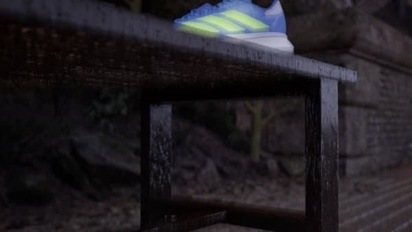 blauw Duramo SL 2 Hardloopschoenen