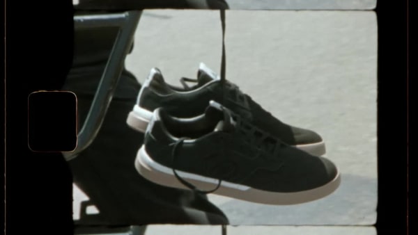 Negro Zapatillas de Ciclismo Five Ten SLEUTH