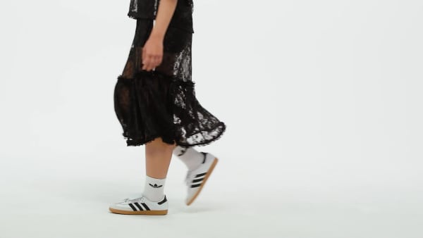 adidas Originals Lace Skirt