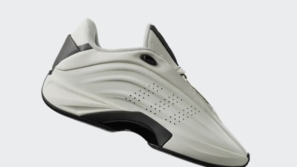 White Nova Iiinfinity Shoes
