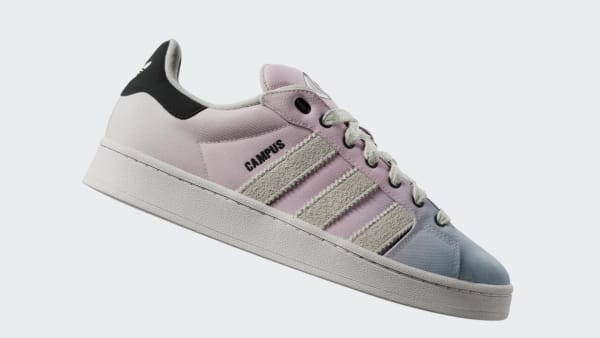 Blue Campus 00s Shoes