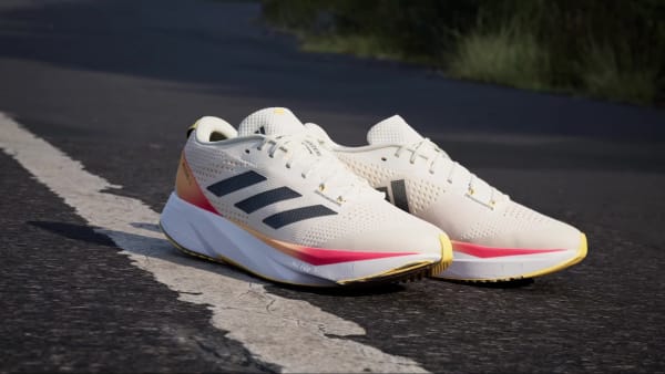 Beige ADIZERO SL