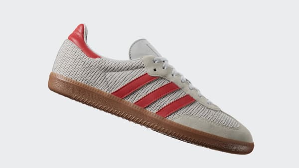 Blanco Tenis Samba OG
