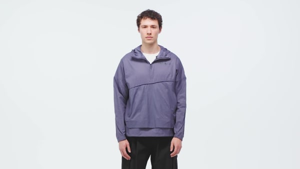 Gron Terrex Xploric Wind Anorak