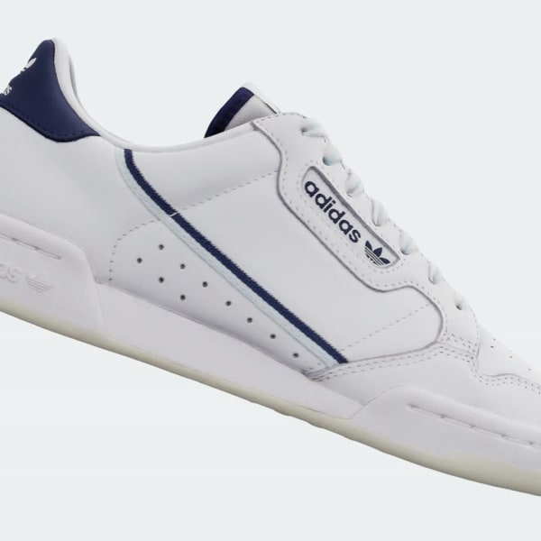 trang Giày Continental 80