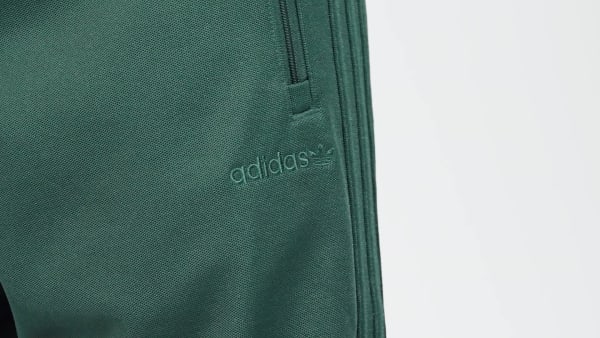 สีเขียว กางเกงแทรค Archive