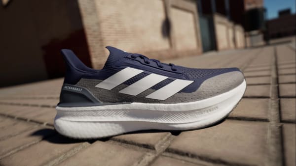 Azul Zapatillas Ultraboost 5x