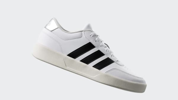 Blanco Zapatillas Breaknet 3.0