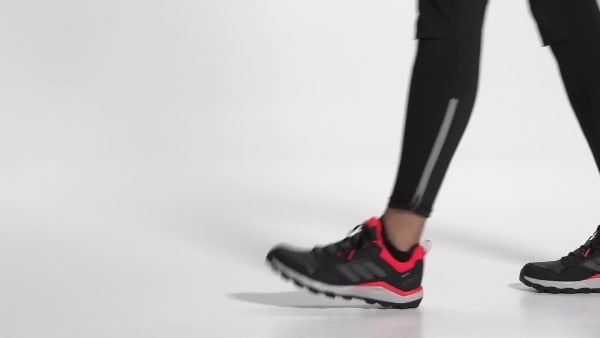 Svart Tracerocker 2.0 GORE-TEX Terränglöparskor