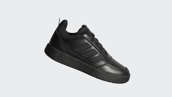 Negro Zapatillas TENSAUR SPORT 3.0 K para Niños