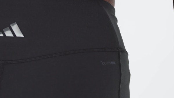 Schwarz All Me Yoga Hose