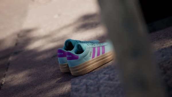 VL Court Bold Shoes Kids
