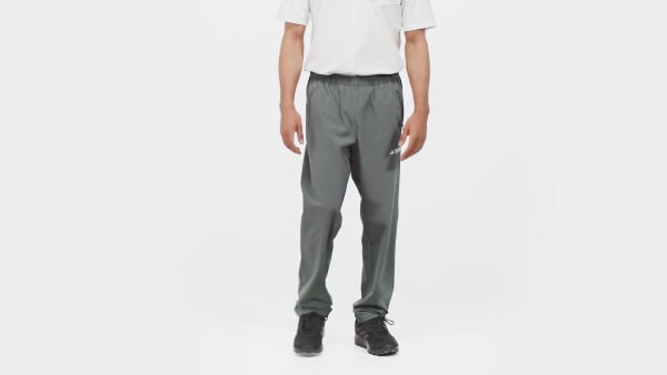 Plomo Pantalón Multi Essentials