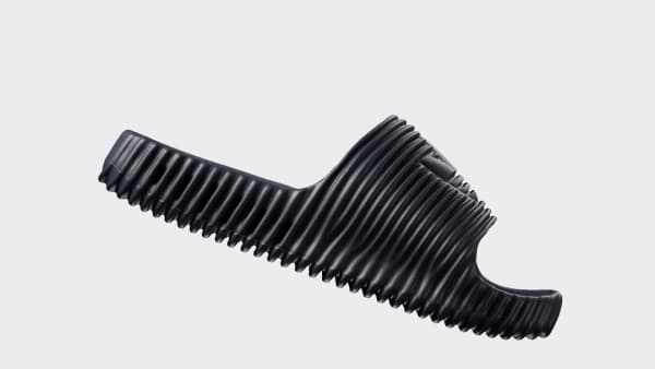 Bla Adilette 25 badesandaler