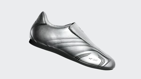 Silver 태권도 F50