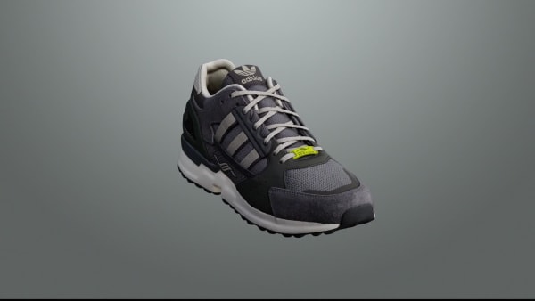 adidas Tenis ZX 10,000 - Gris | adidas Mexico