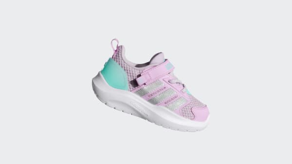 Lila LIGHTORAMA RUNNER KIDS SCHUH