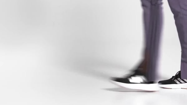 Negro Zapatillas Swift Run
