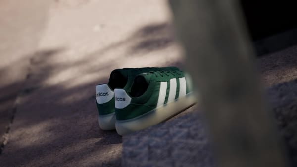 Groen Barreda Decode Schoenen