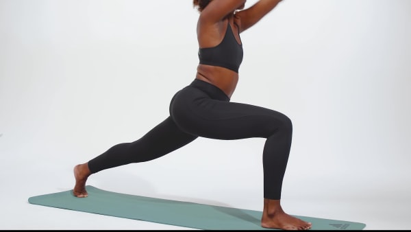 Noir Legging long All Me Essentials