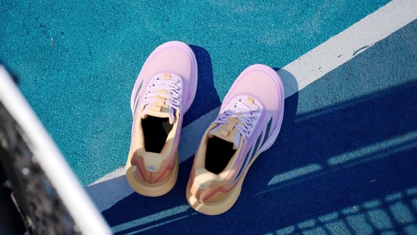 Naranja Tenis Avacourt 2 
