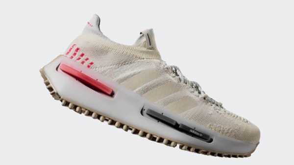 Blanco Tenis NMD_S1