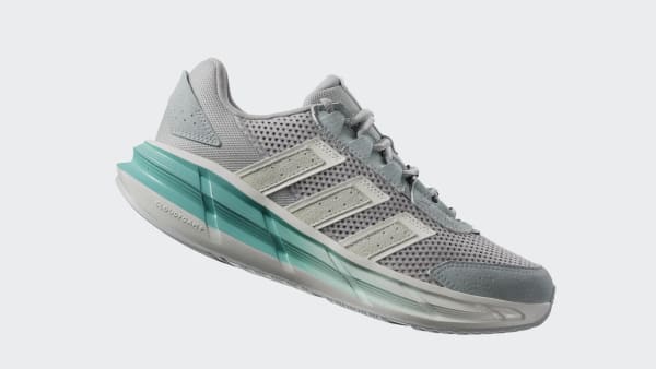 Grijs Astrastar Schoenen