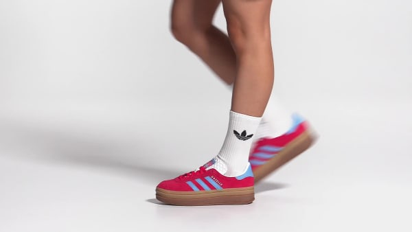 Adidas bold rosa discount