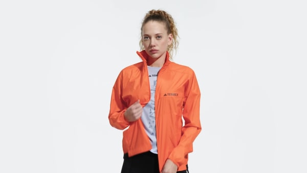 Orange 테렉스 멀티 윈드 재킷