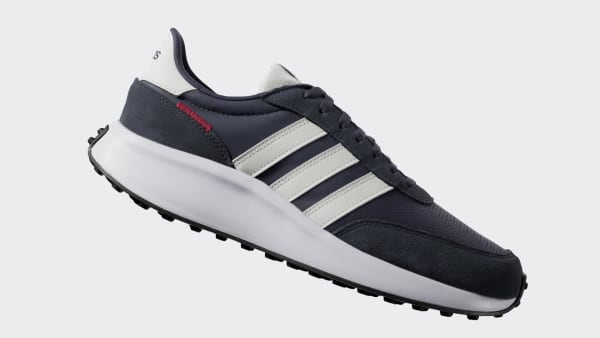 Azul Zapatilla Run 70s Lifestyle Running