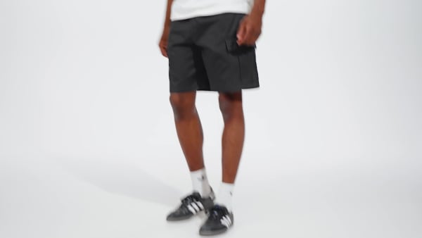Cargo Shorts