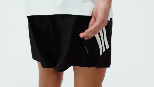 Sort adi365 FORMOTION 2in1 shorts