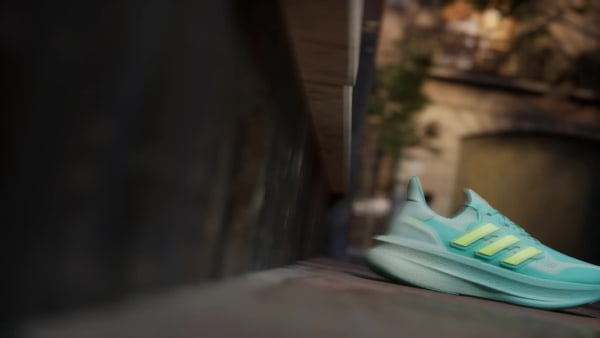 Turchese Scarpe Ultraboost 5