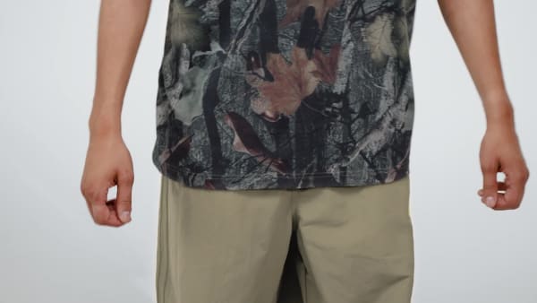 Verde Pants Parachute