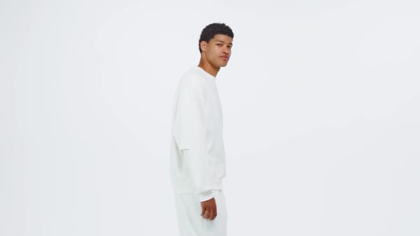 wit SOFT LUX SWEATSHIRT