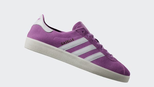 Adidas originals gazelle decon trainers 2025
