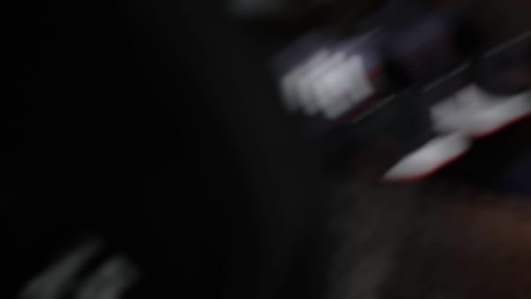 Mor Dropset 3 Training Ayakkabı