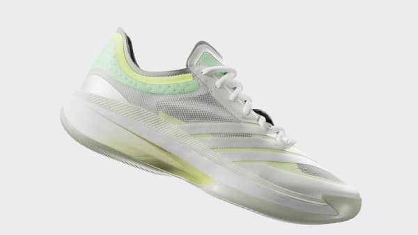 Λευκό Adizero Select 2.0 Low Trainers