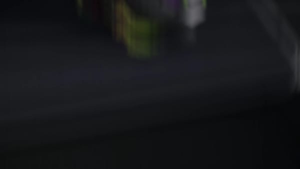 Nero adidas x Jeremy Scott Rapidmove Adv 2