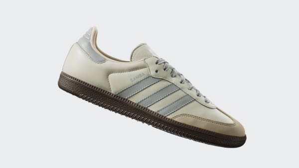 adidas Samba OG Shoes - White | Free Shipping with adiClub adidas Samba OG Shoes - White | Free Shipping with adiClub