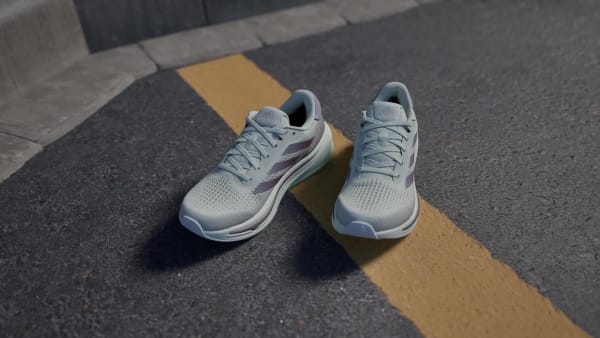 Green Supernova Rise Shoes